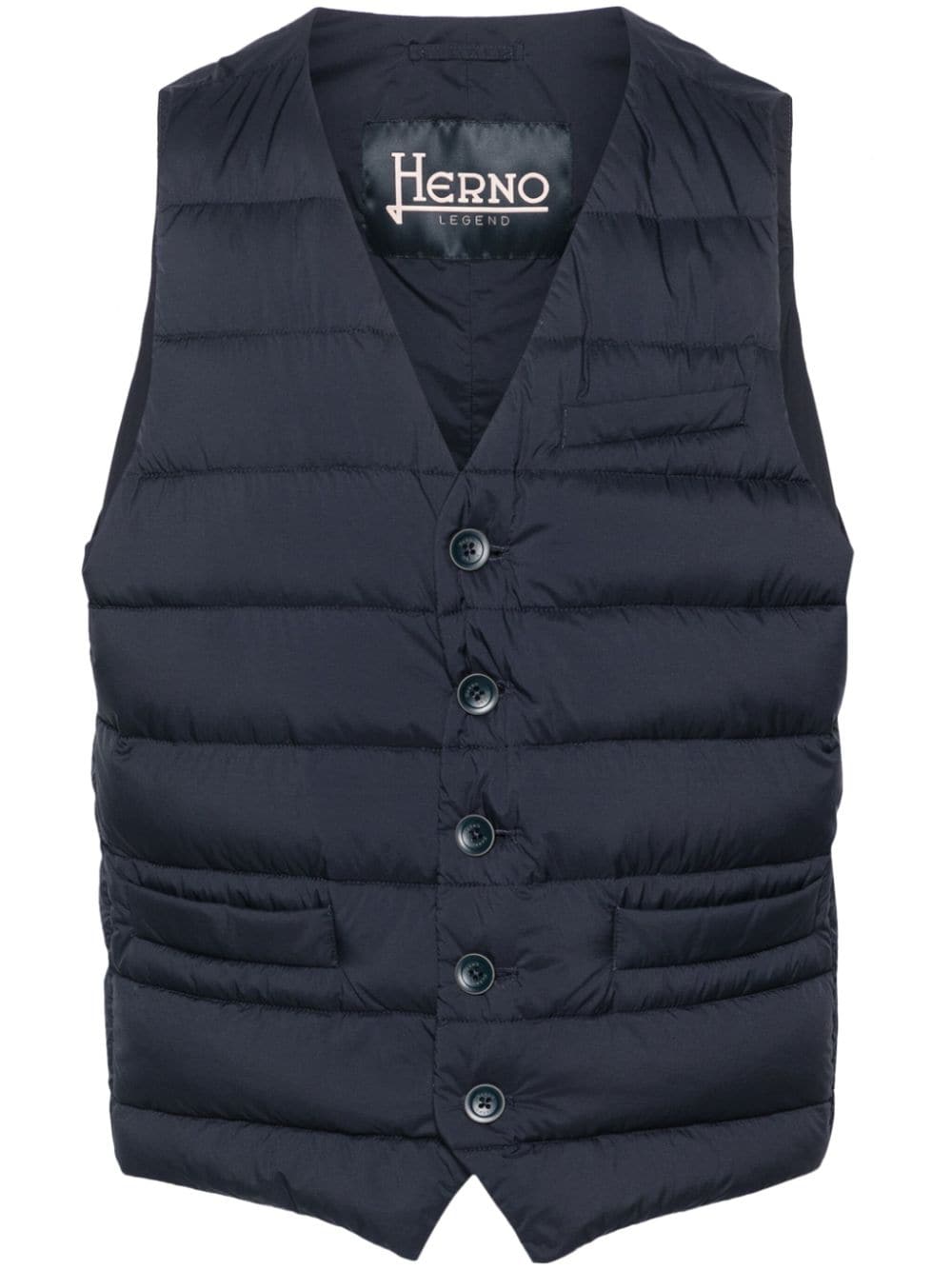 Herno Jackets Blue image 0