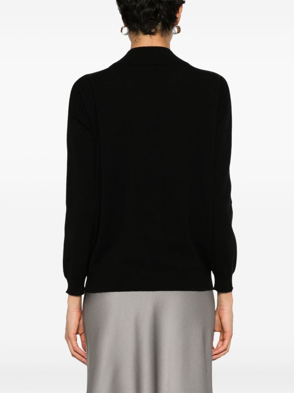 Brunello Cucinelli Sweaters Black image 4