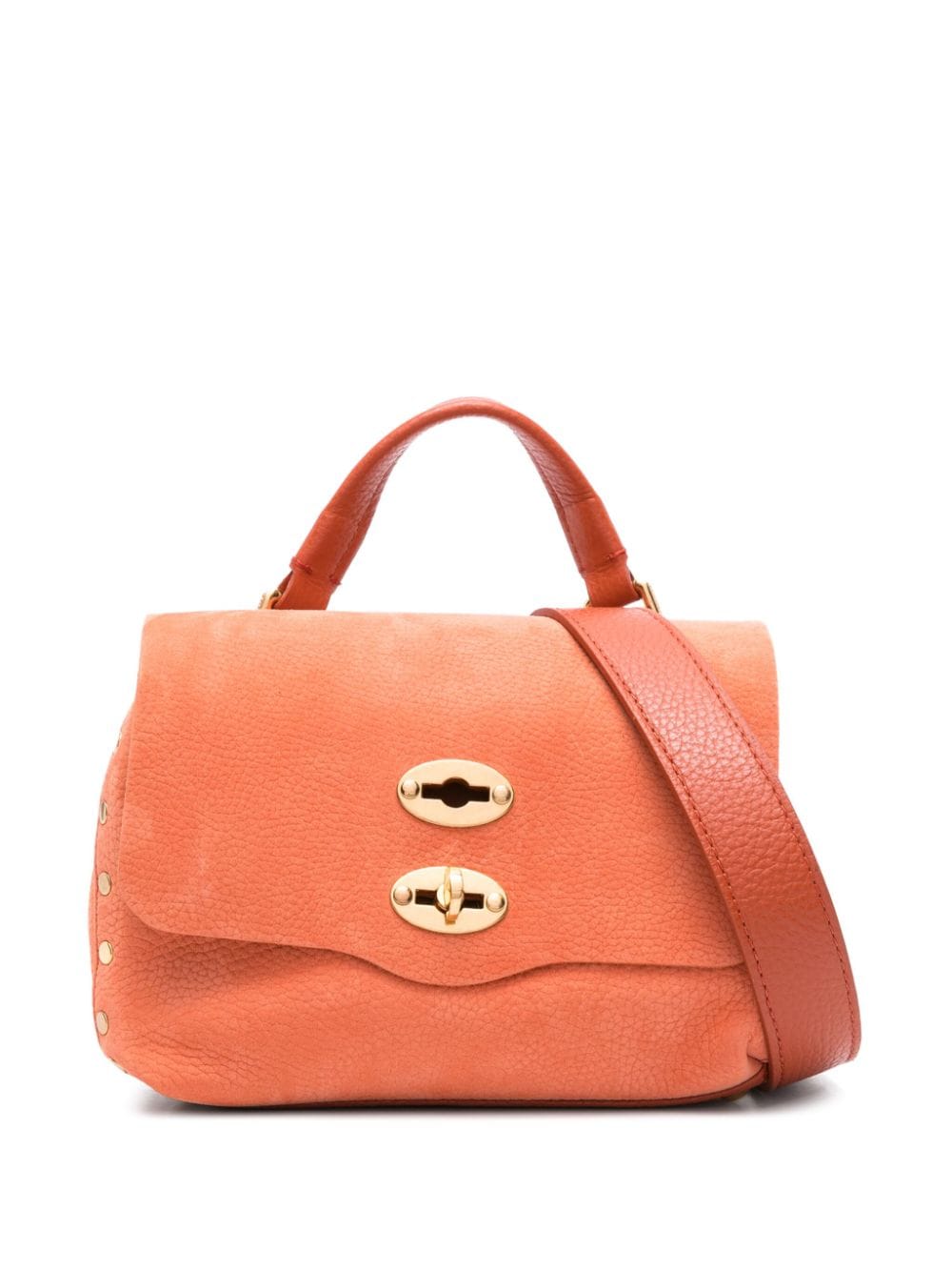 Zanellato Bags.. Orange image 0