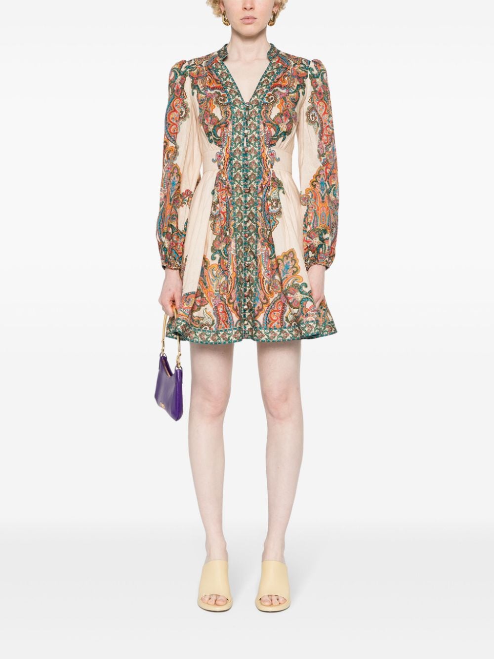 Zimmermann Dresses MultiColour image 1