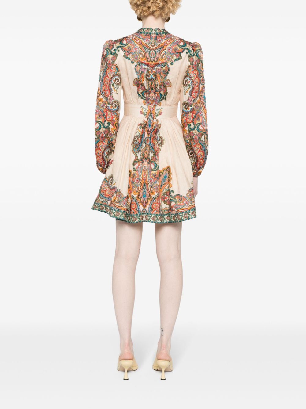 Zimmermann Dresses MultiColour image 3