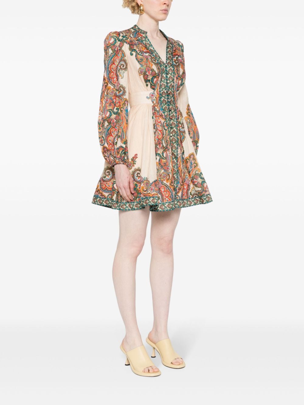 Zimmermann Dresses MultiColour image 4