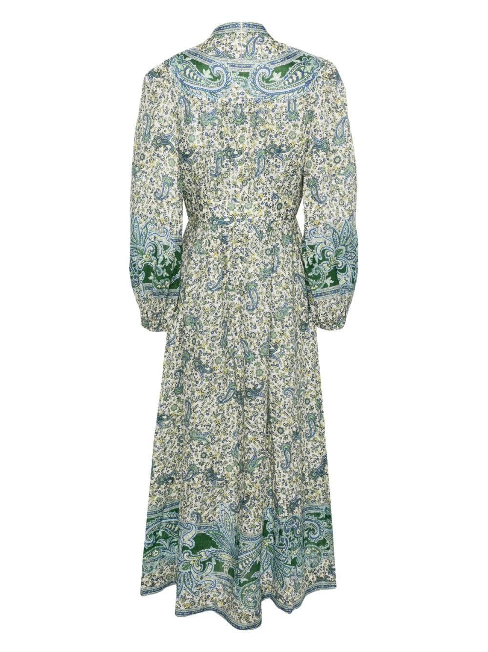 Zimmermann Dresses Green image 1