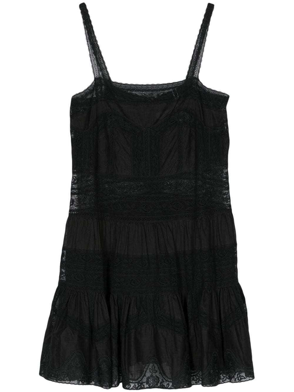 Zimmermann Dresses Black image 0