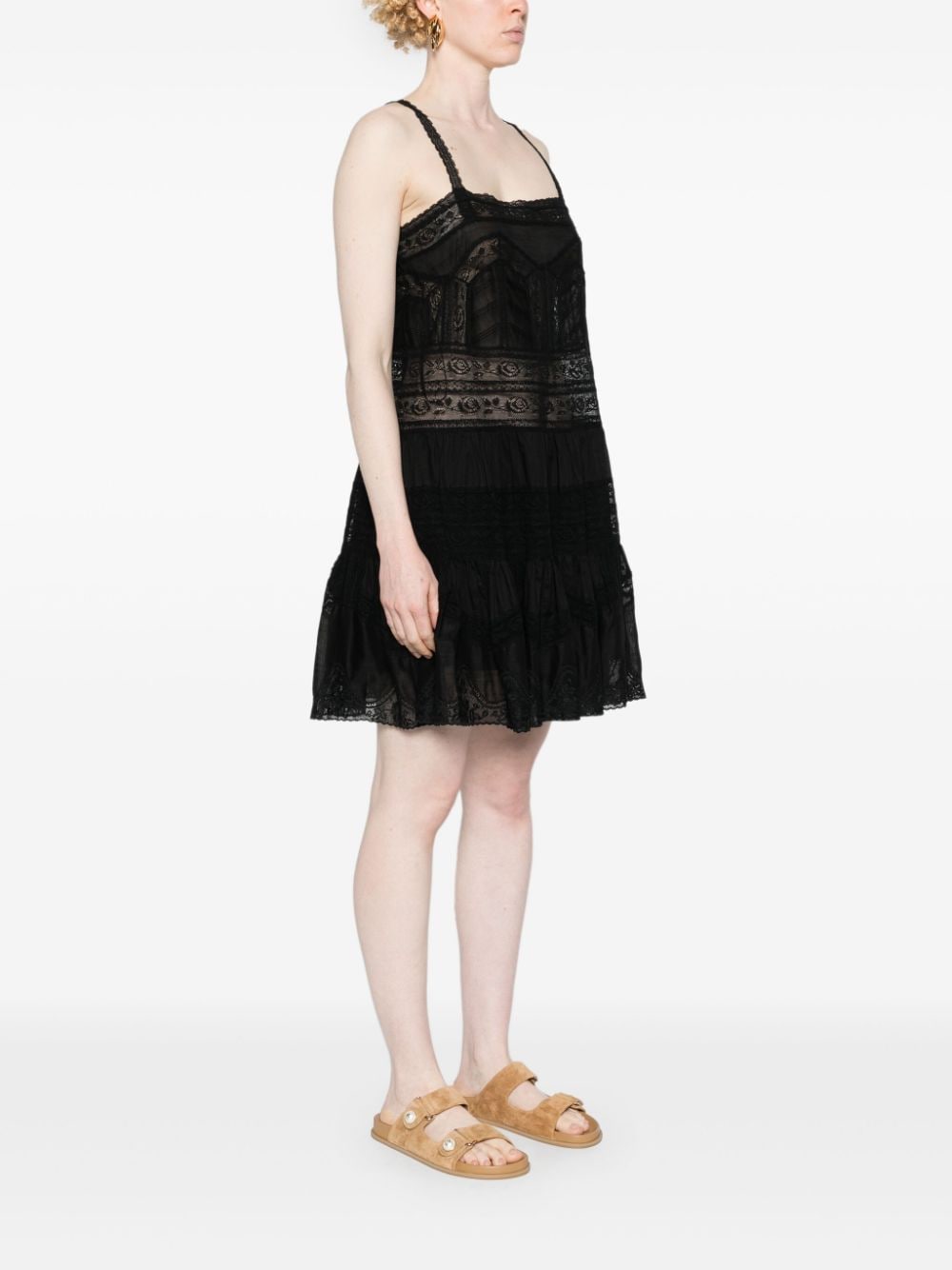 Zimmermann Dresses Black image 4