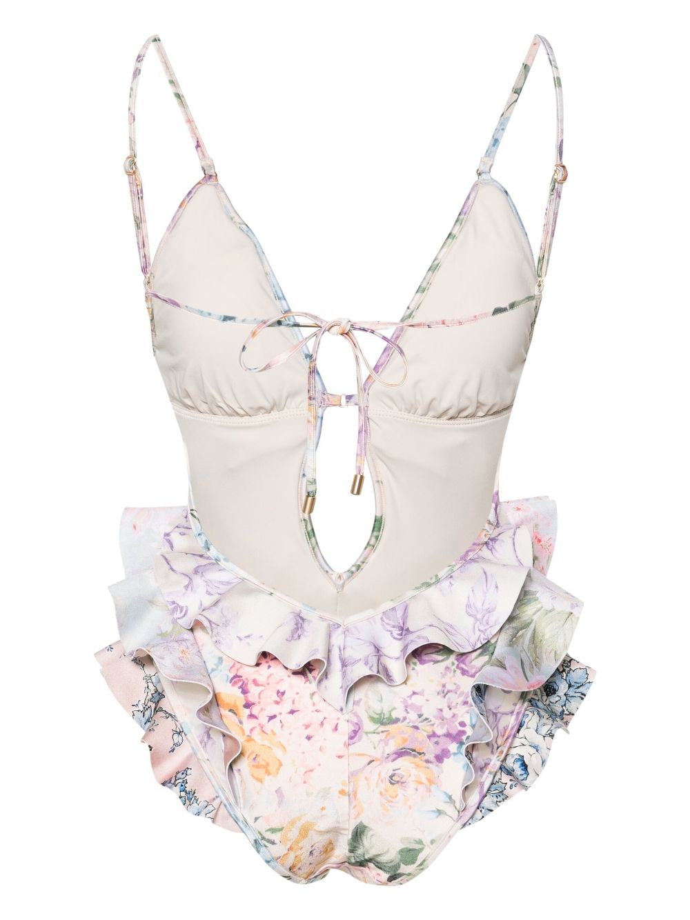 Zimmermann Sea clothing MultiColour image 1