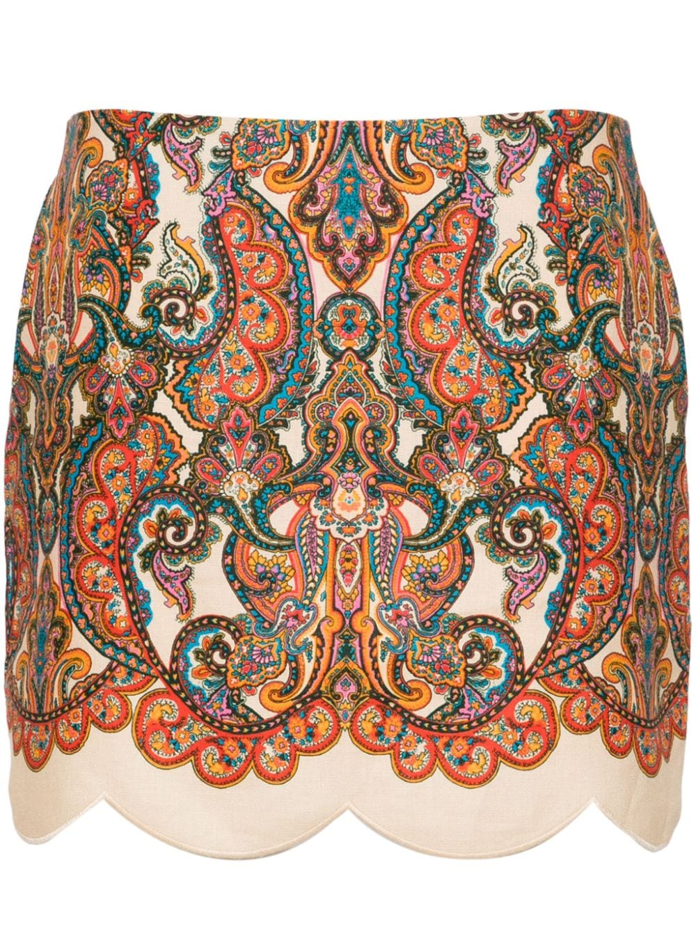 Zimmermann Skirts MultiColour image 0