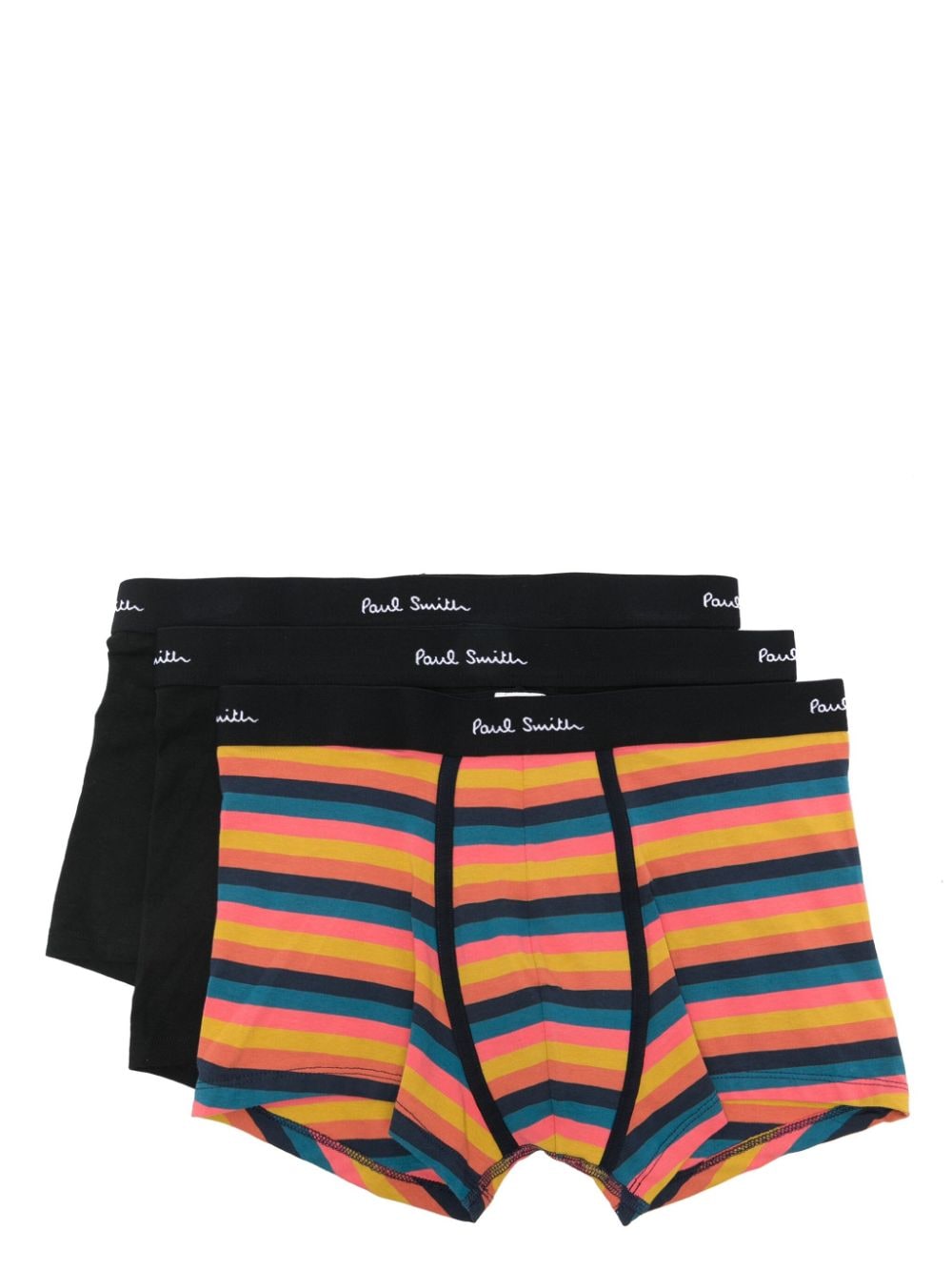 Paul Smith Underwear Black image 0