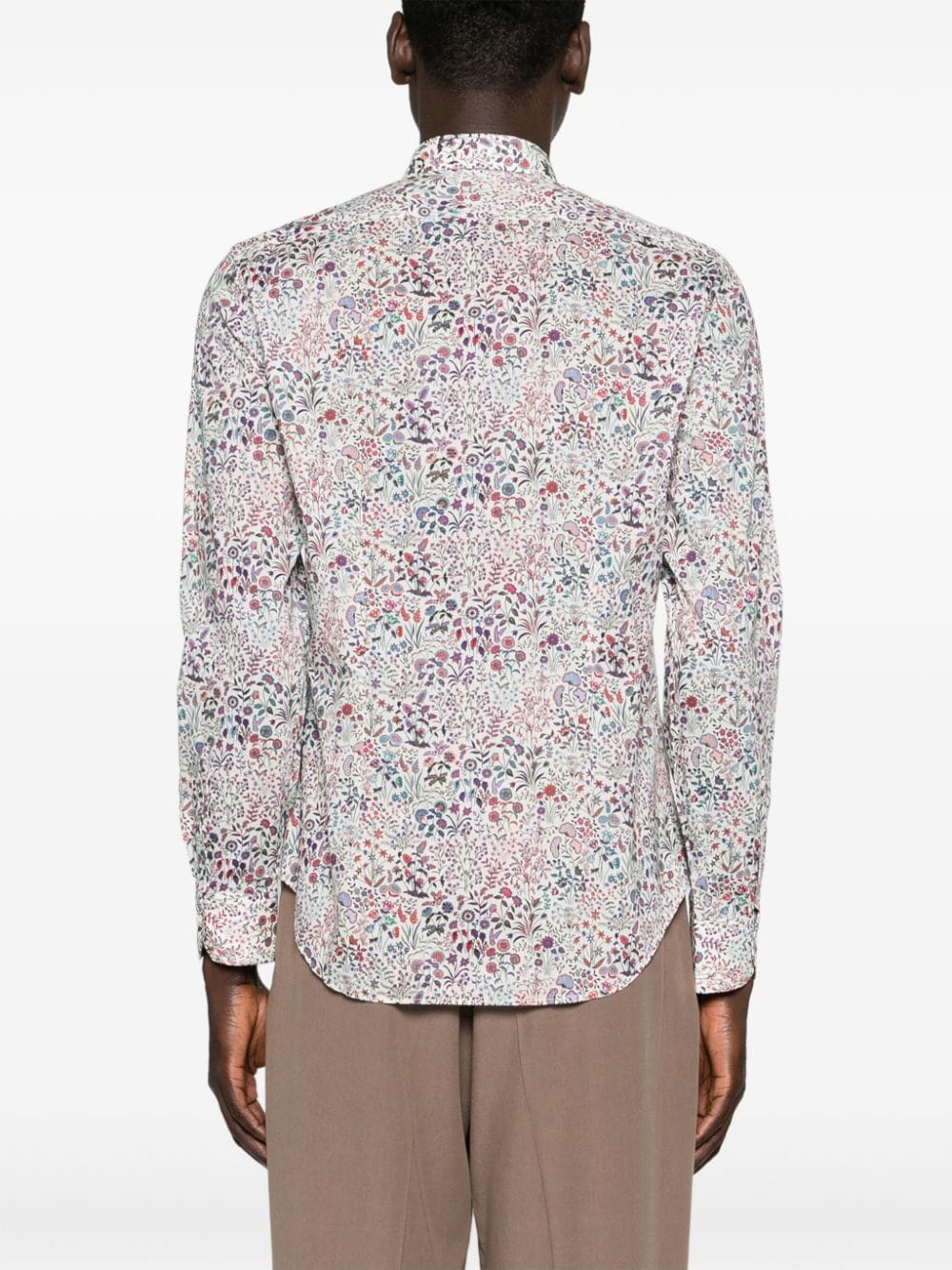 Paul Smith Shirts MultiColour image 1