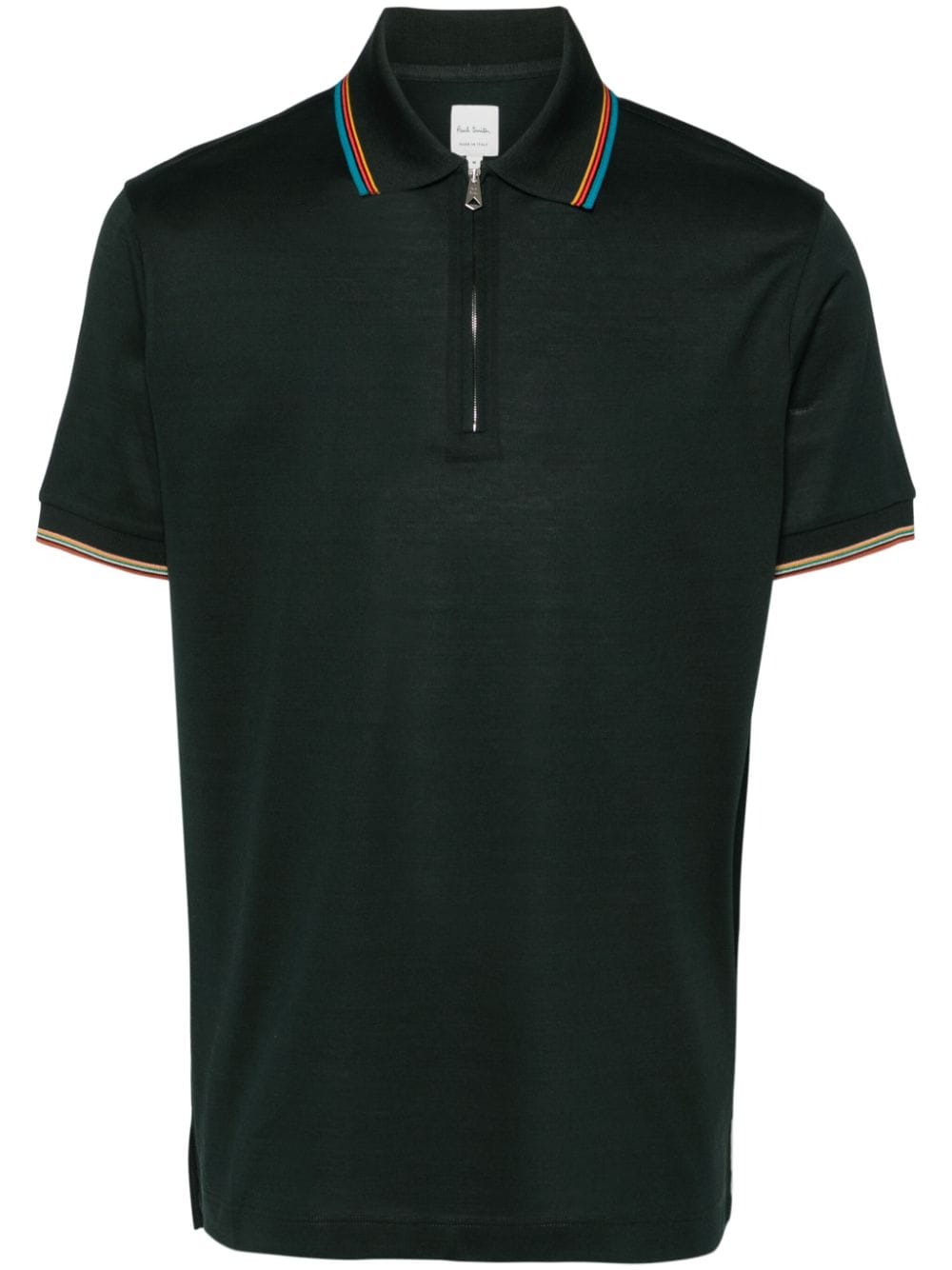 Paul Smith T-shirts and Polos Green image 0