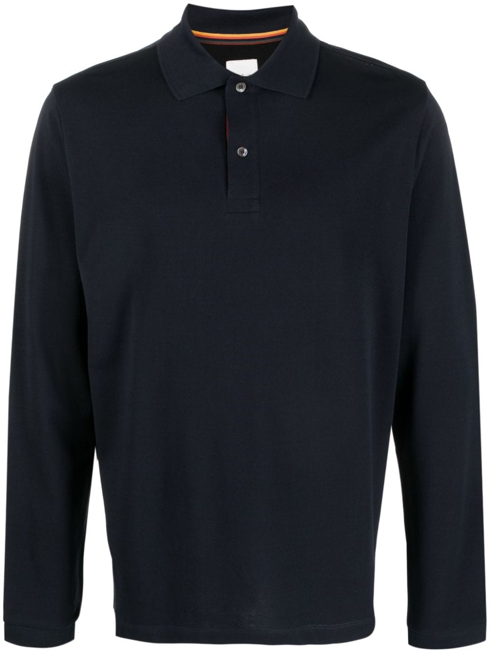 Paul Smith T-shirts and Polos Blue image 0