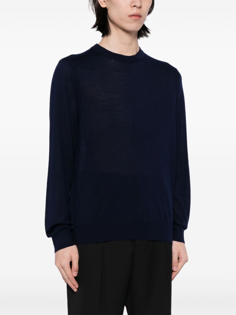 Paul Smith Sweaters Blue image 1