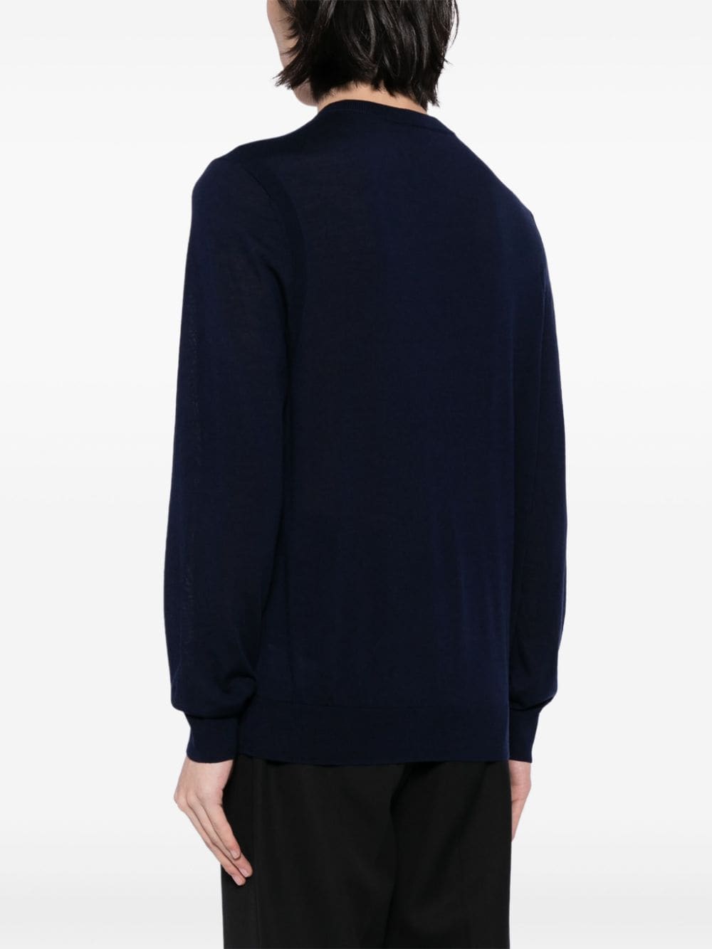 Paul Smith Sweaters Blue image 3