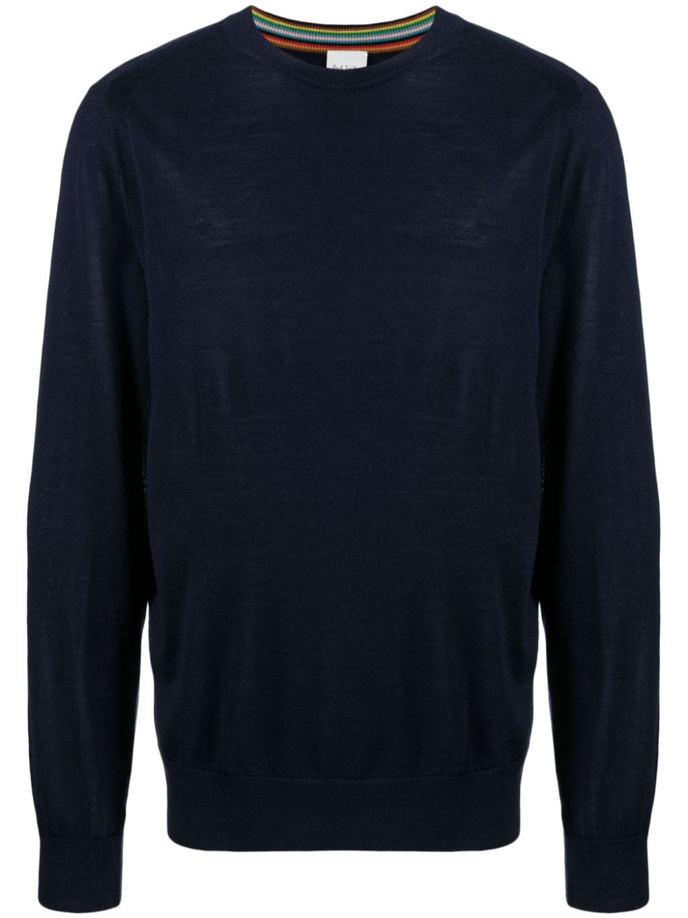 Paul Smith Sweaters Blue image 0