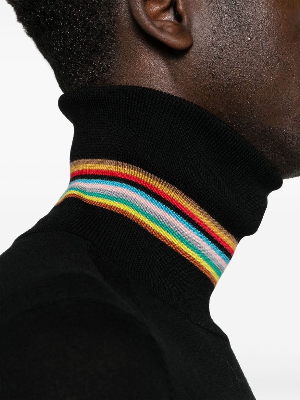 Paul Smith Sweaters Black image 1