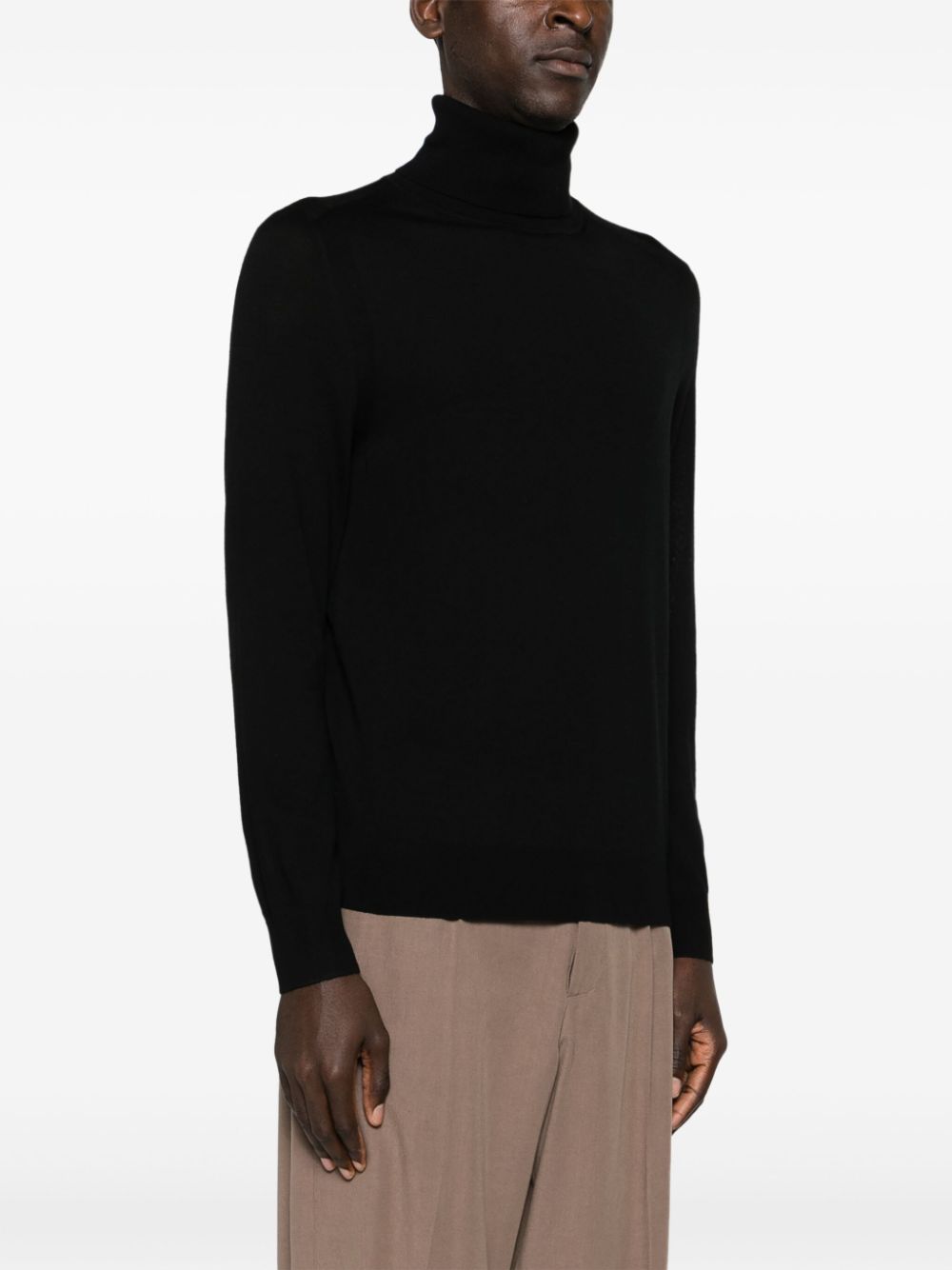 Paul Smith Sweaters Black image 3