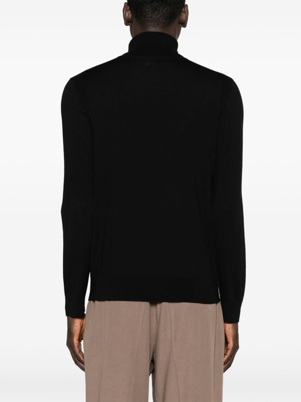 Paul Smith Sweaters Black image 4