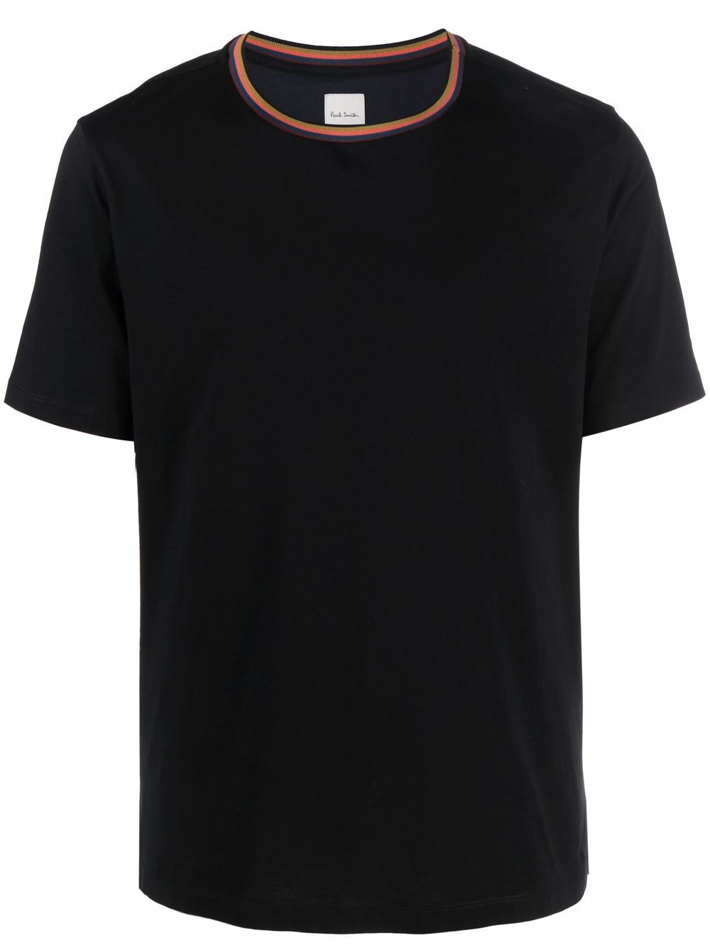 Paul Smith T-shirts and Polos Black image 0