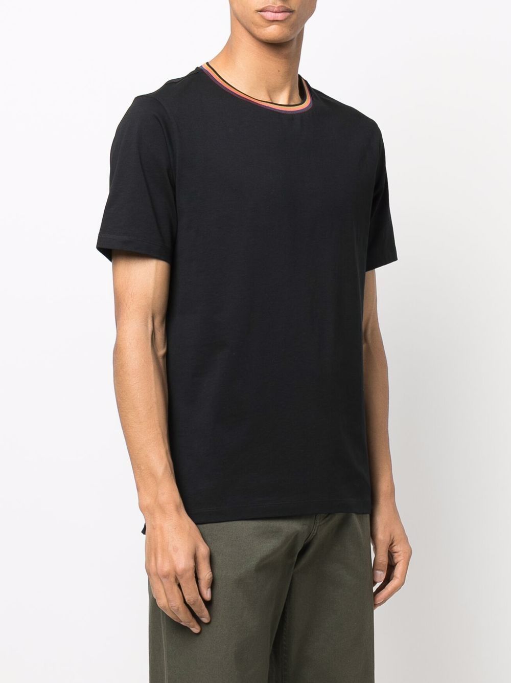 Paul Smith T-shirts and Polos Black image 1