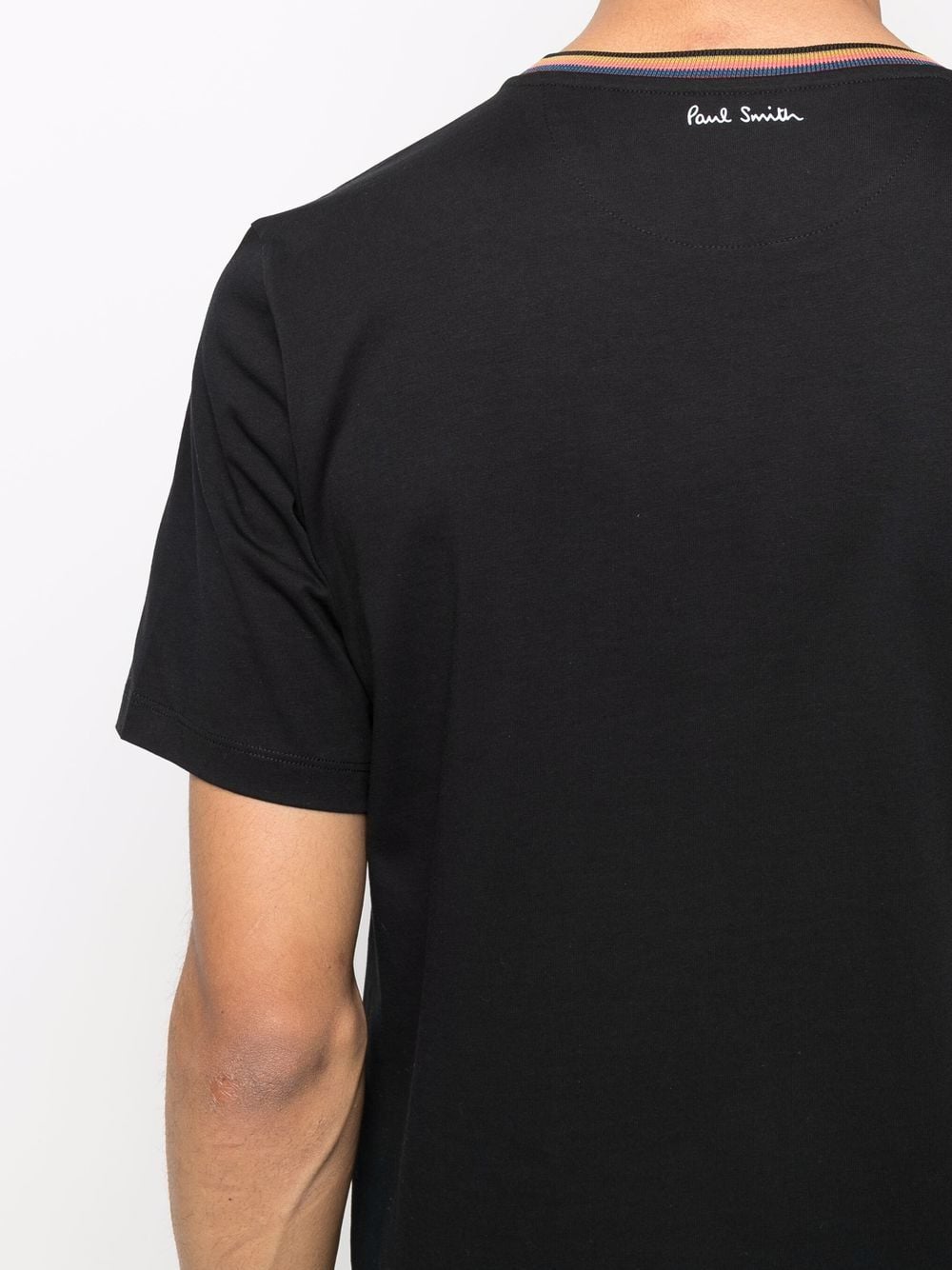 Paul Smith T-shirts and Polos Black image 2