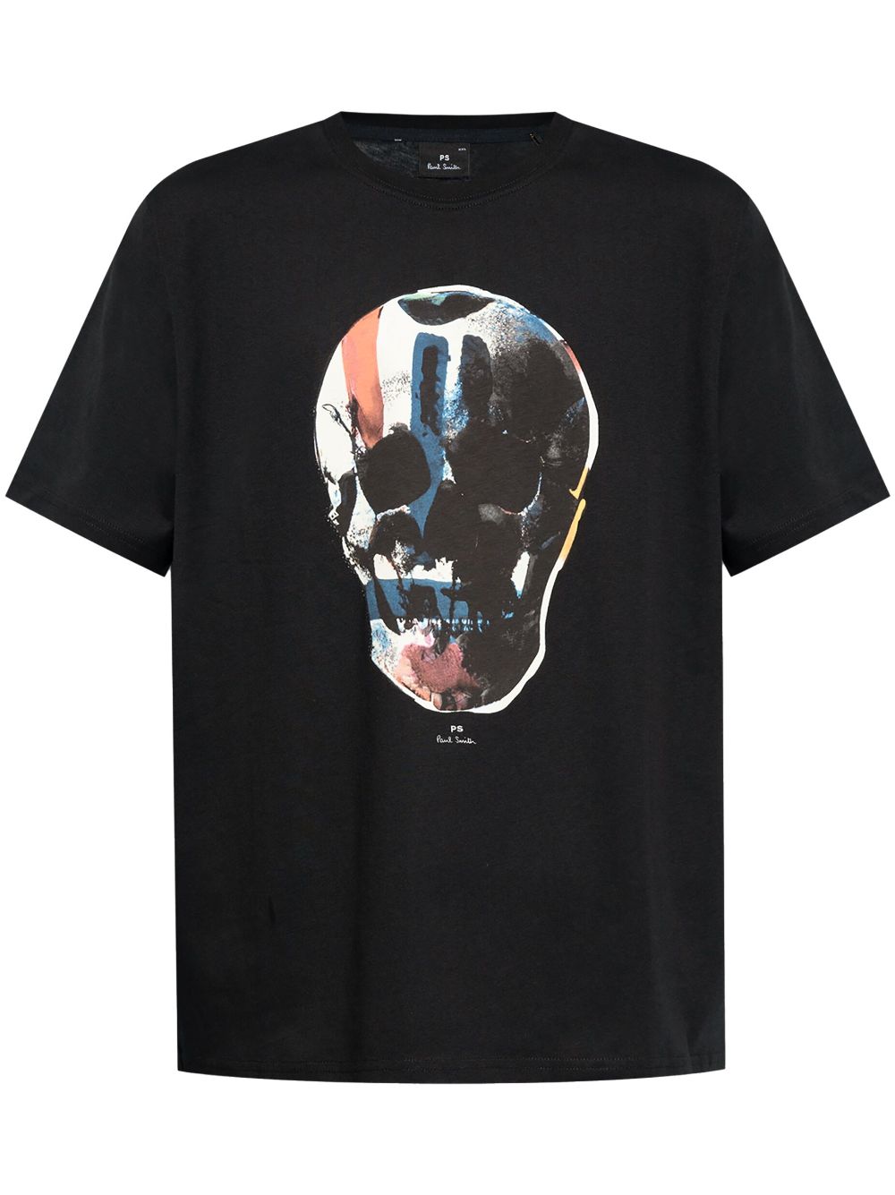 PS By Paul Smith T-shirts and Polos Black image 0