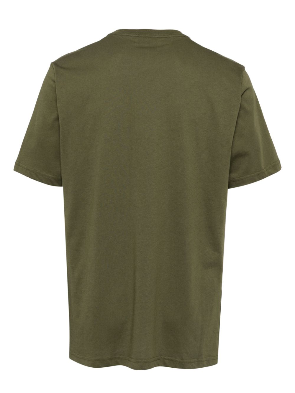 PS By Paul Smith T-shirts and Polos Green image 1