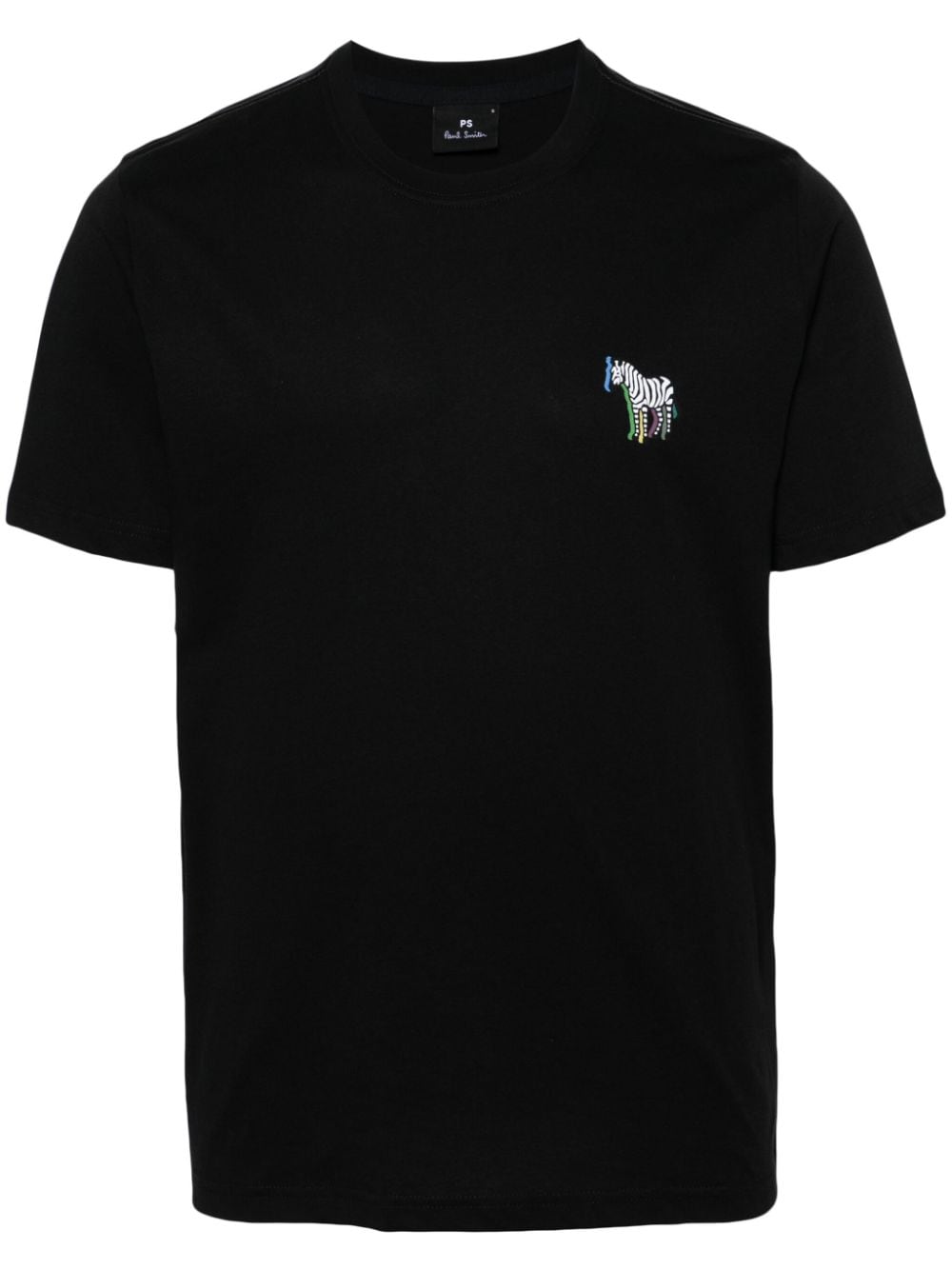 PS By Paul Smith T-shirts and Polos Black image 0