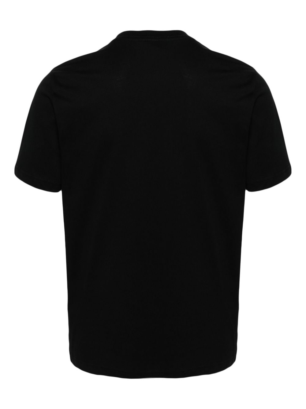 PS By Paul Smith T-shirts and Polos Black image 1