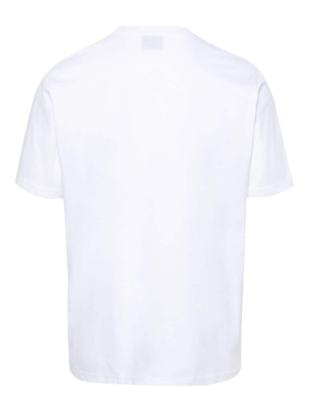 PS By Paul Smith T-shirts and Polos White image 1