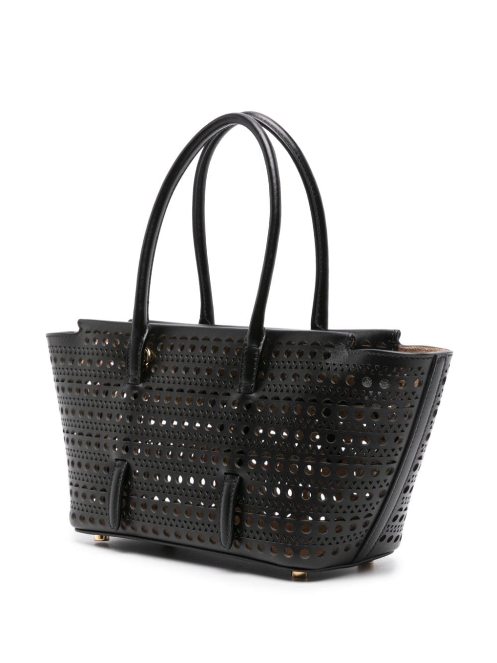 Alaia Bags.. Black image 1