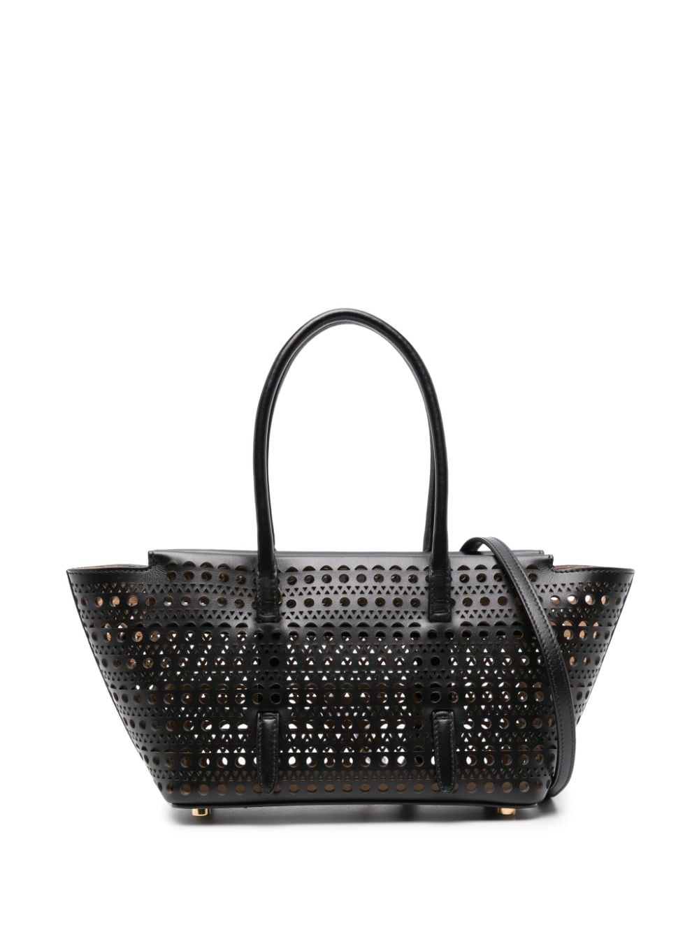 Alaia Bags.. Black image 0