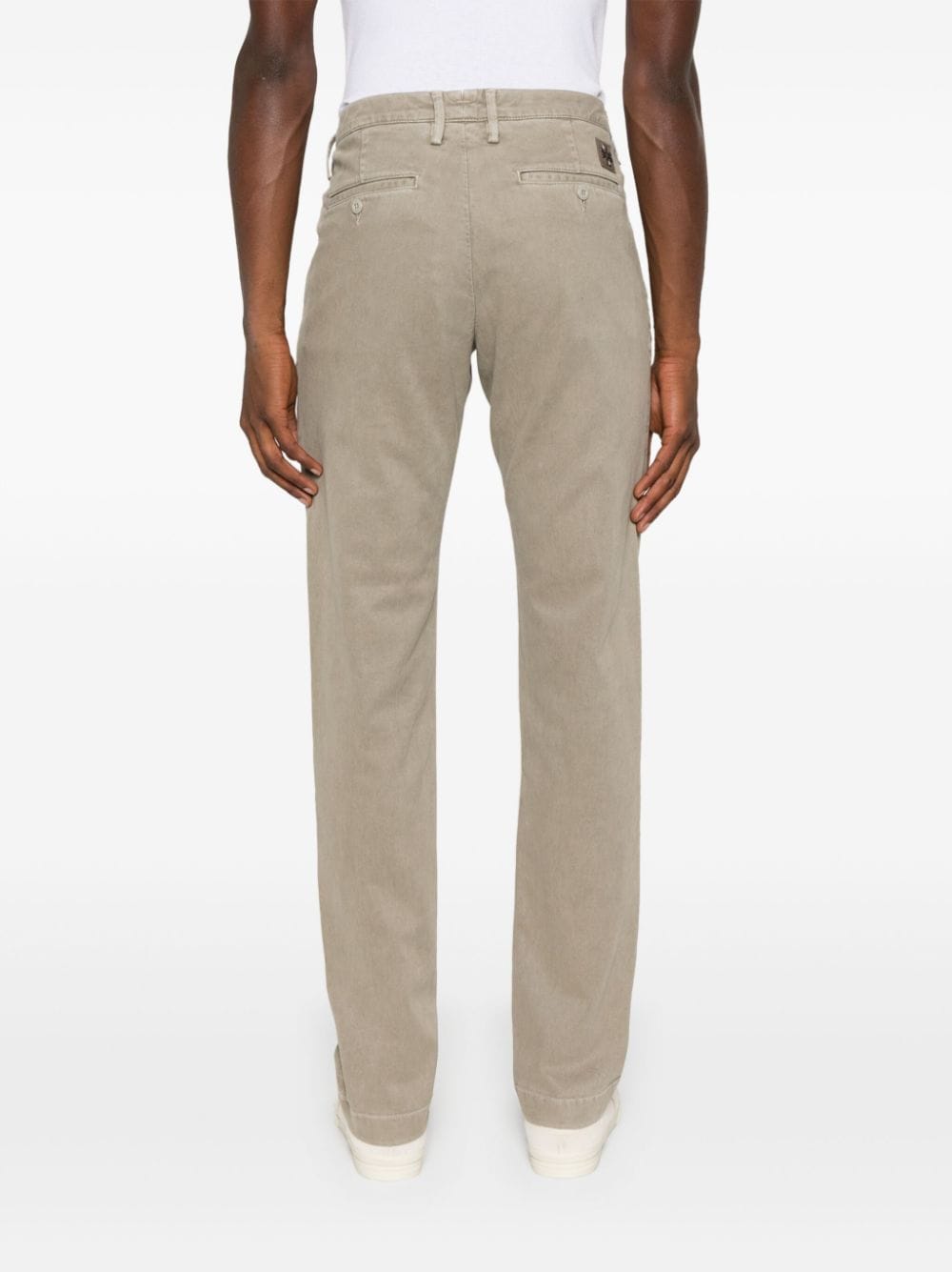 Jacob Cohen Trousers Grey image 3