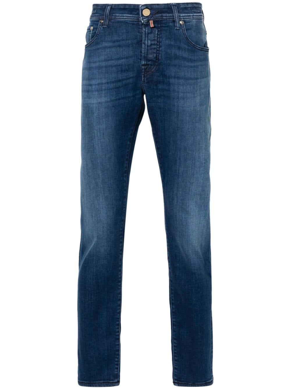 Jacob Cohen Jeans Blue image 0