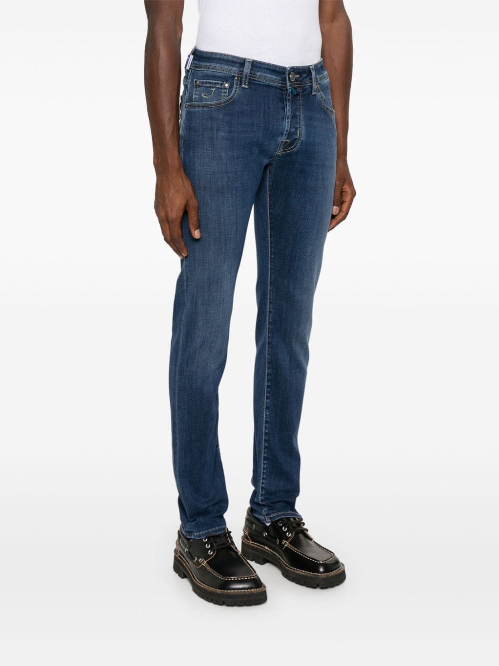 Jacob Cohen Jeans Blue image 3