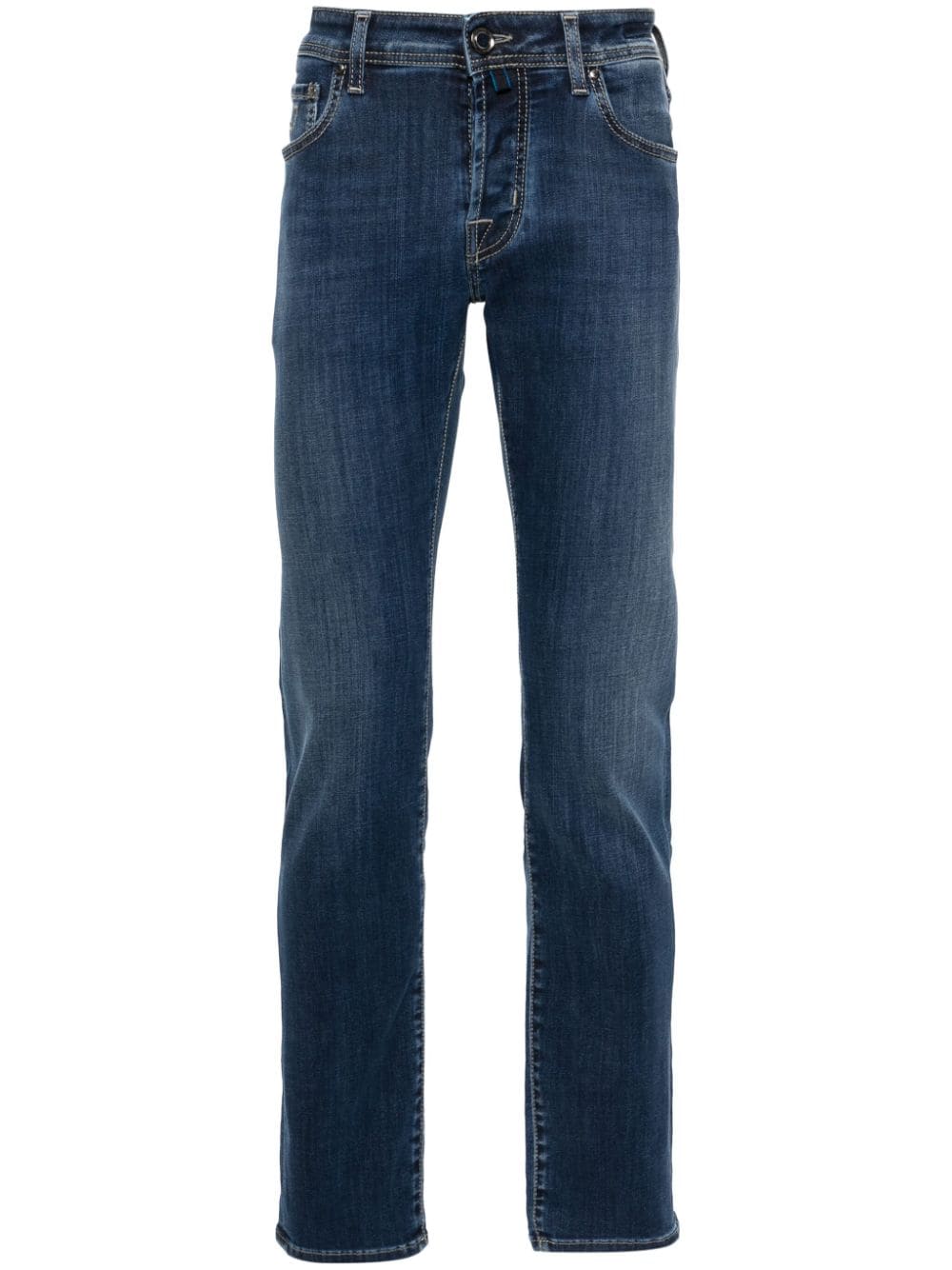 Jacob Cohen Jeans Blue image 0