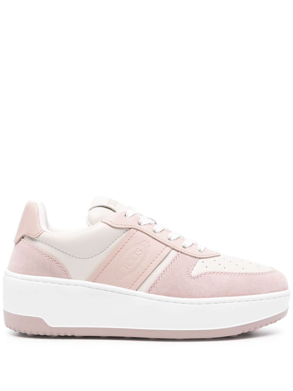 Tod's Sneakers Pink image 0