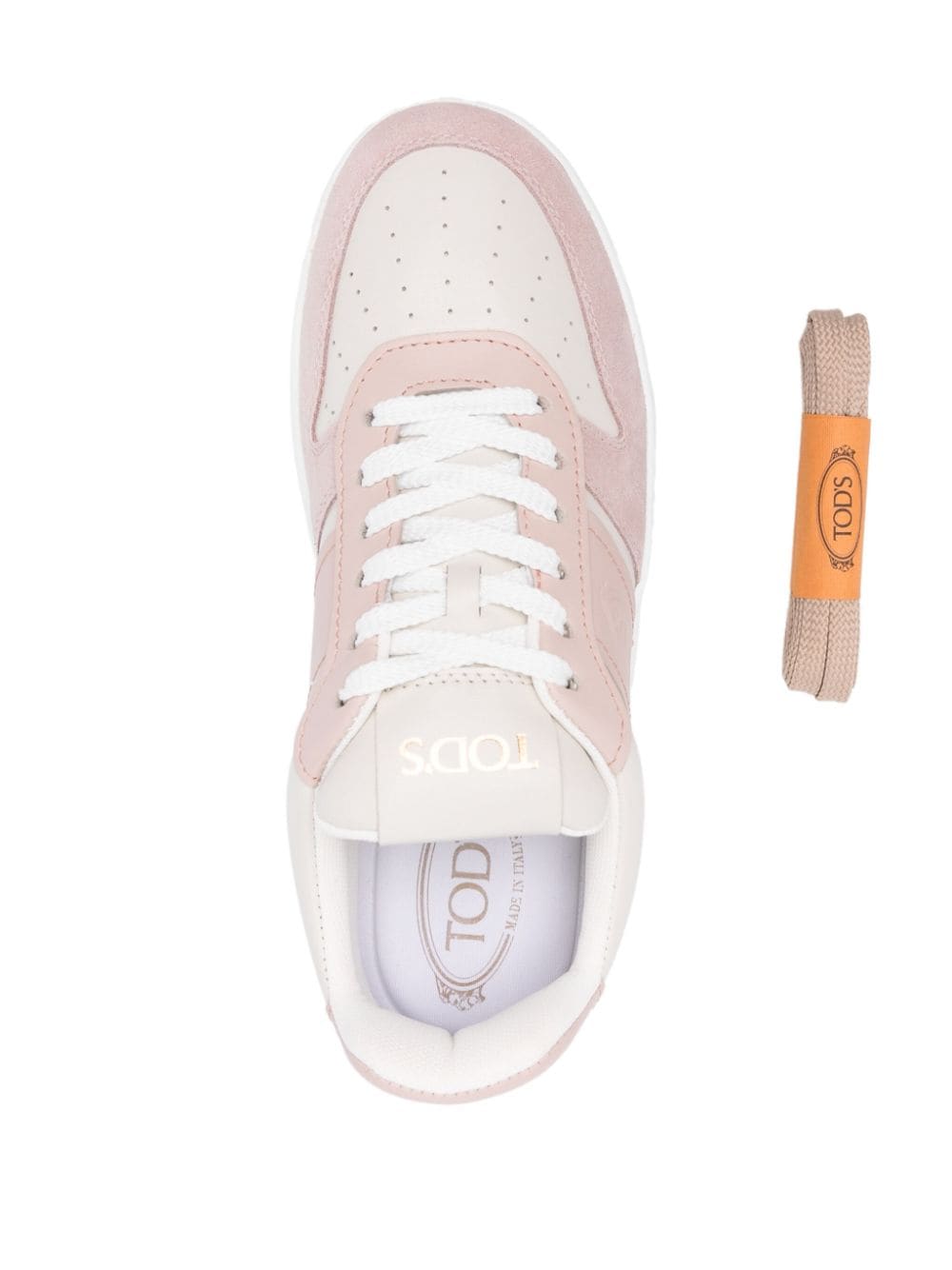 Tod's Sneakers Pink image 2