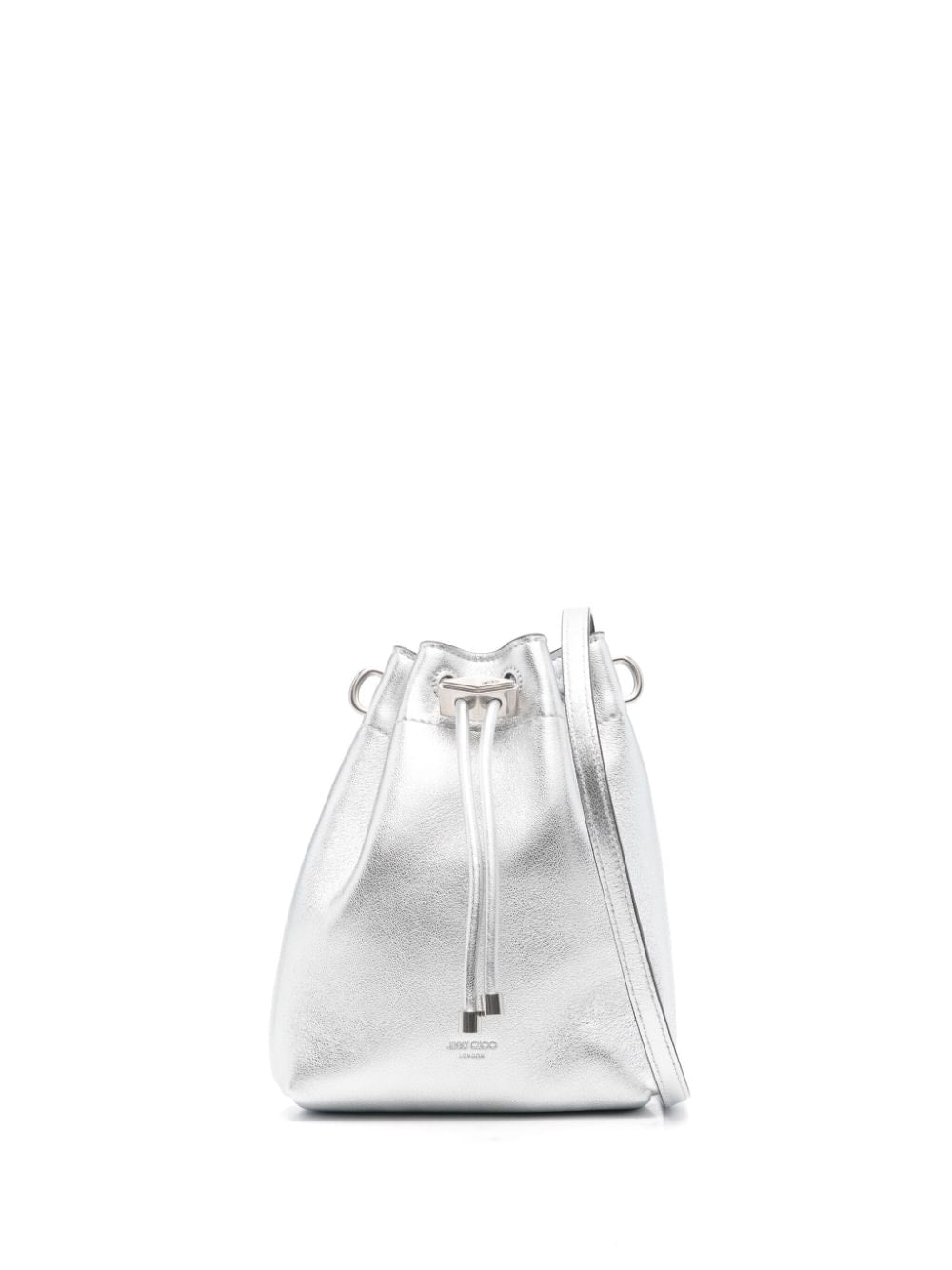 Jimmy Choo Bags.. Silver image 0