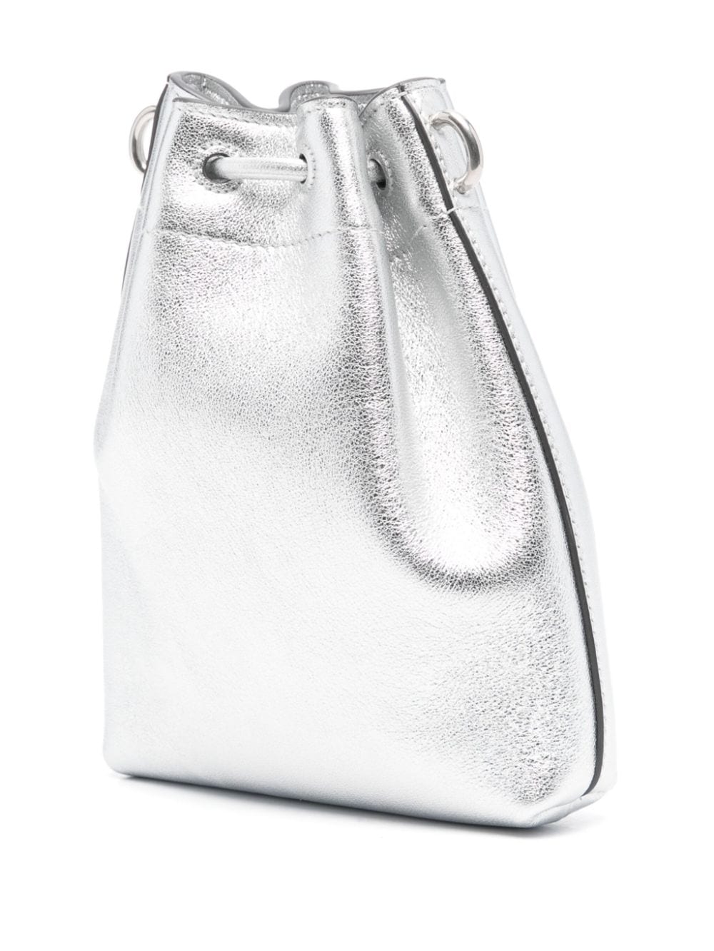 Jimmy Choo Bags.. Silver image 3