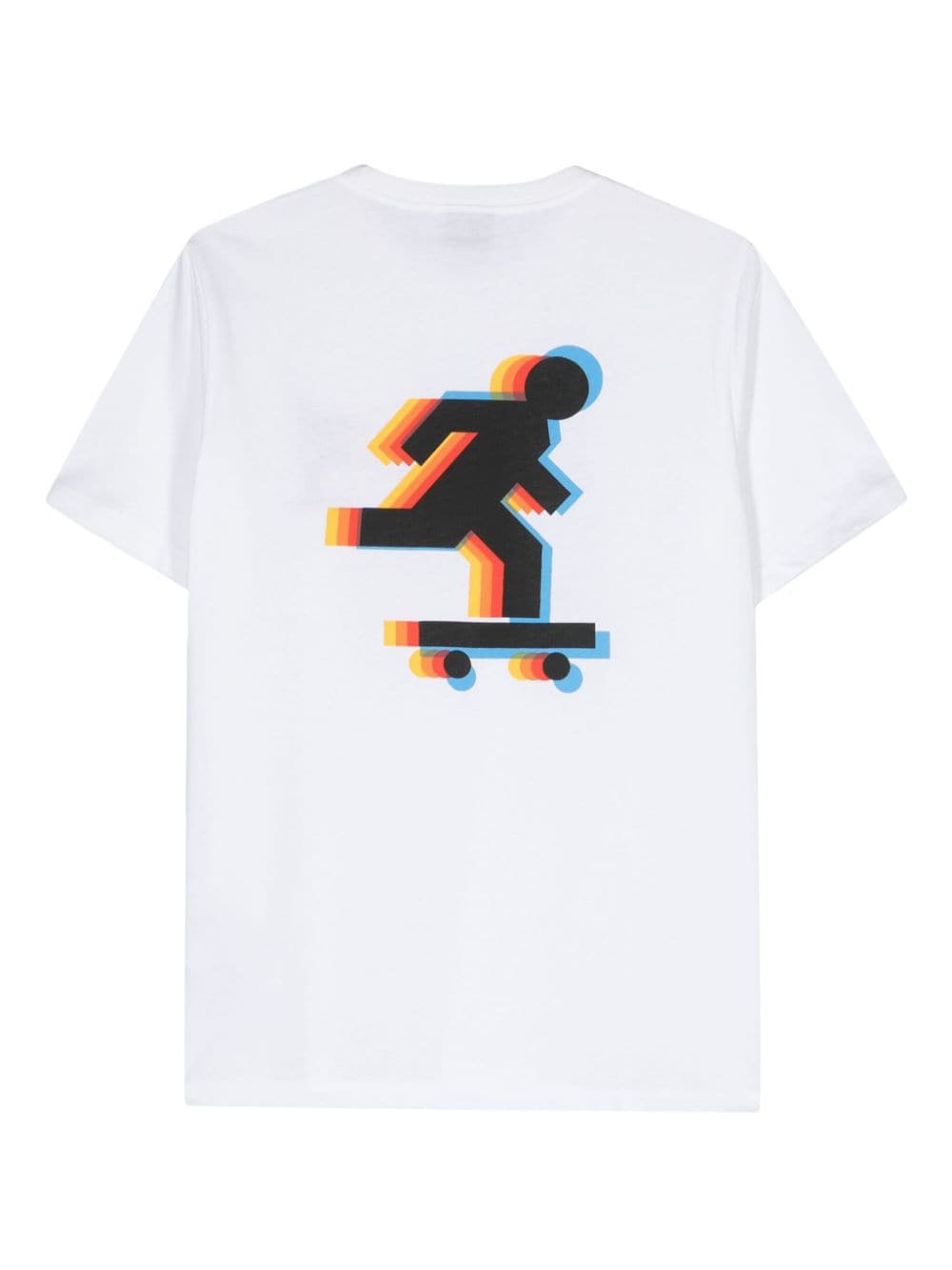 PS By Paul Smith T-shirts and Polos White image 1