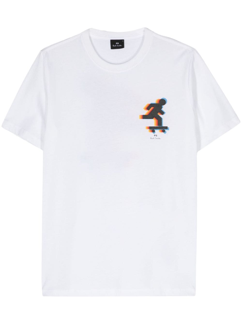 PS By Paul Smith T-shirts and Polos White image 0