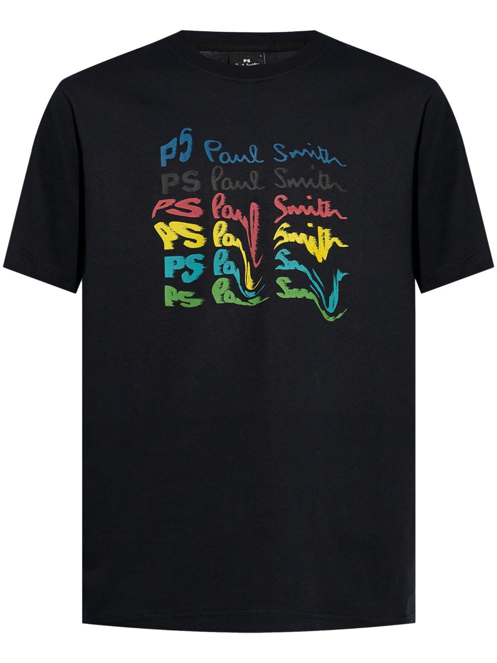 PS By Paul Smith T-shirts and Polos Blue image 0