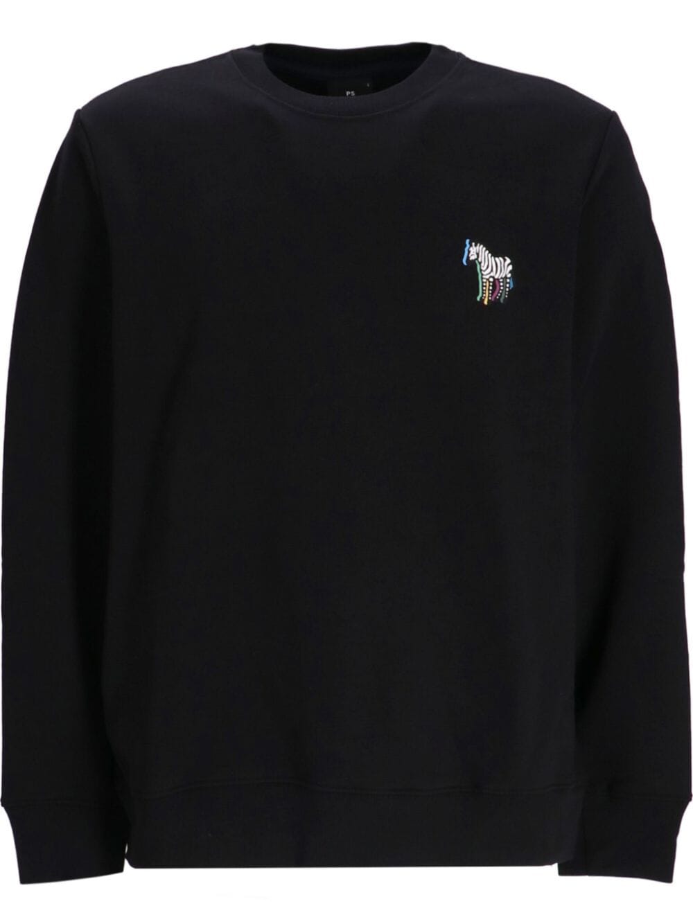 PS By Paul Smith Sweaters Black image 0