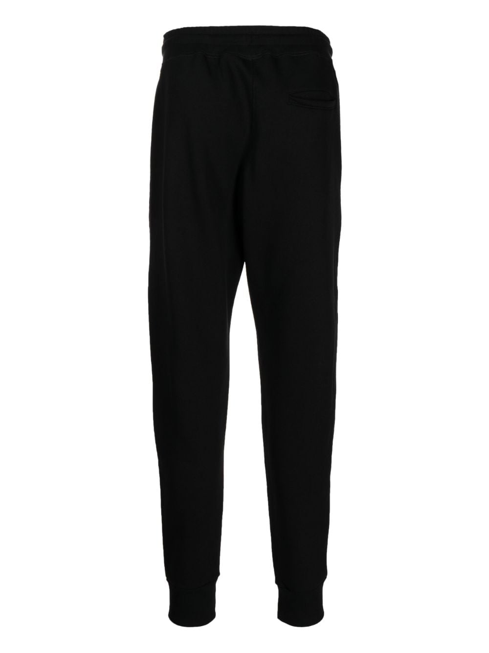 PS By Paul Smith Trousers Black image 1