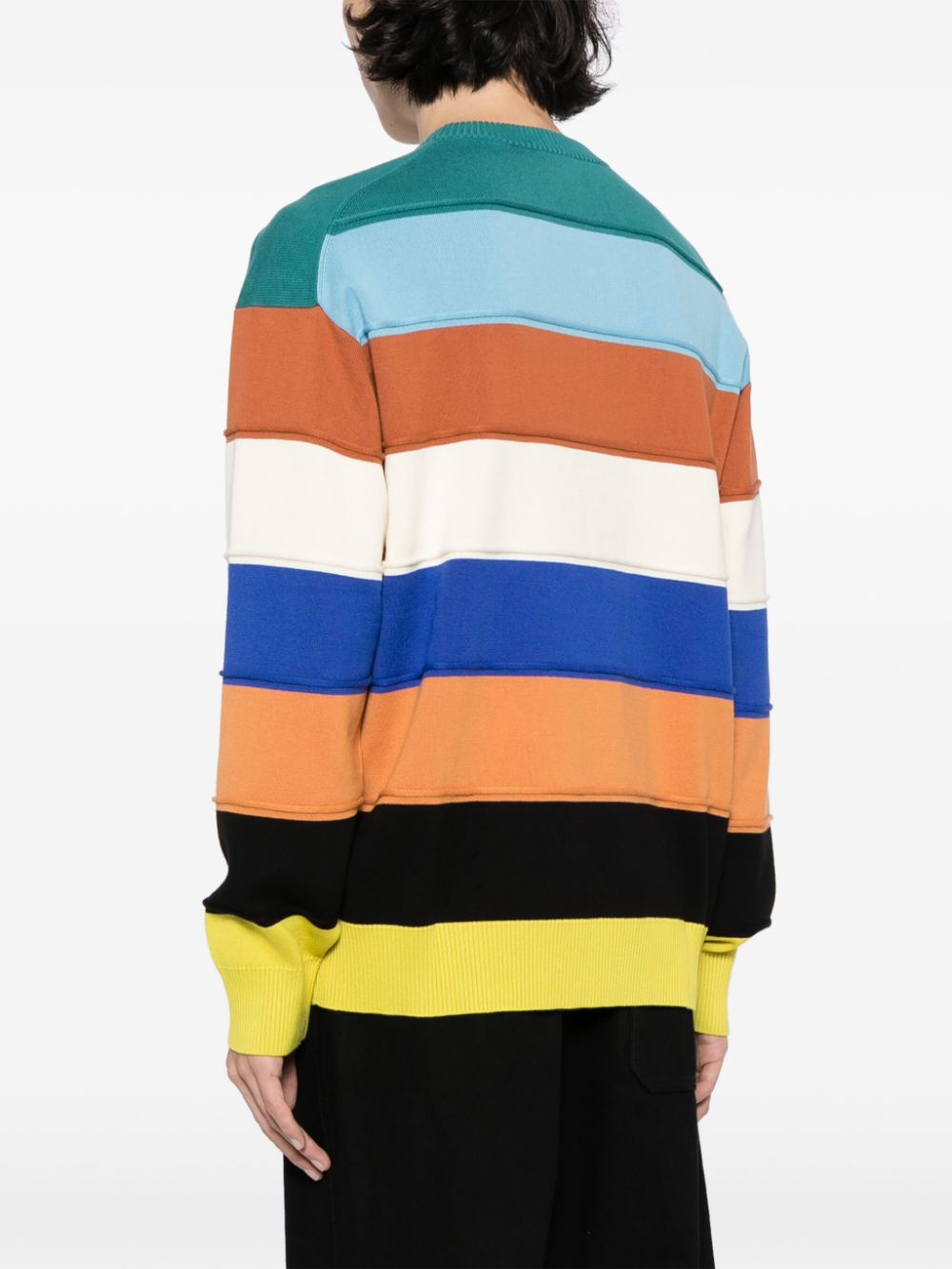 PS By Paul Smith Sweaters MultiColour image 2