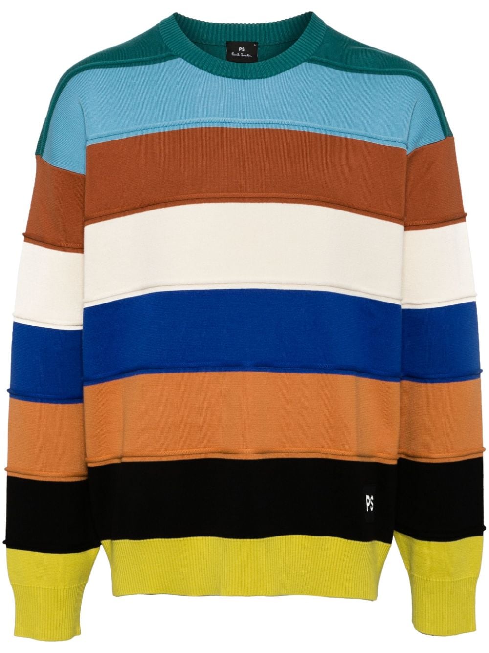 PS By Paul Smith Sweaters MultiColour image 0