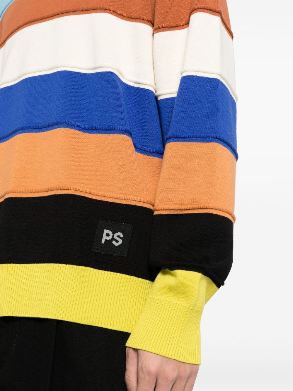 PS By Paul Smith Sweaters MultiColour image 3