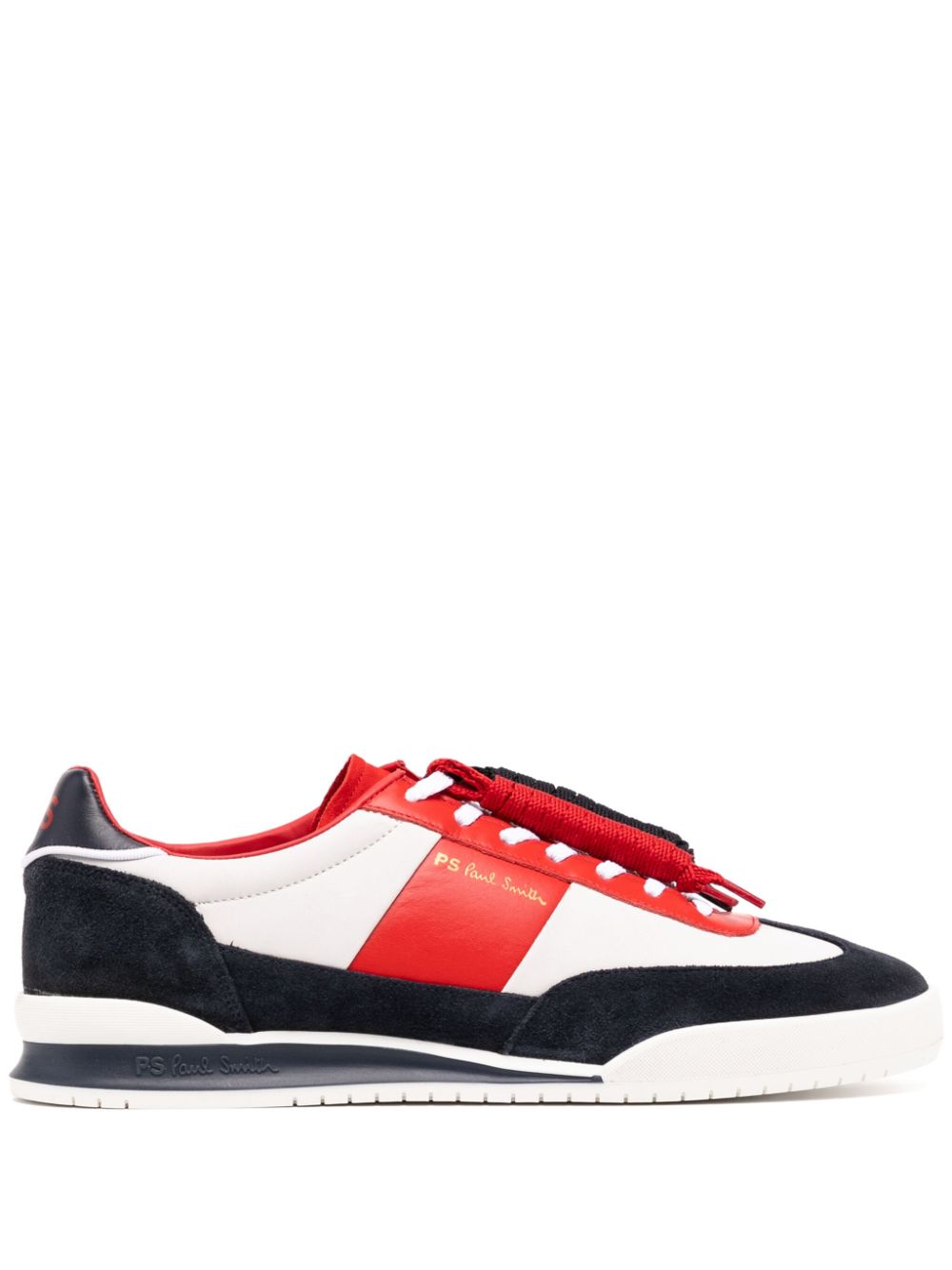 PS By Paul Smith Sneakers Red image 0