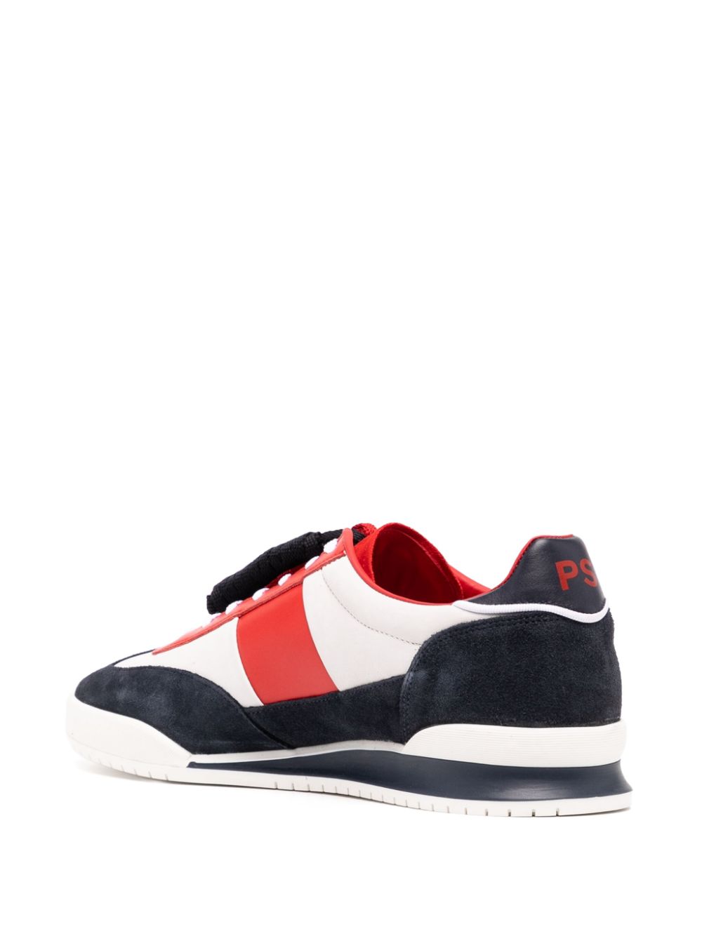 PS By Paul Smith Sneakers Red image 1