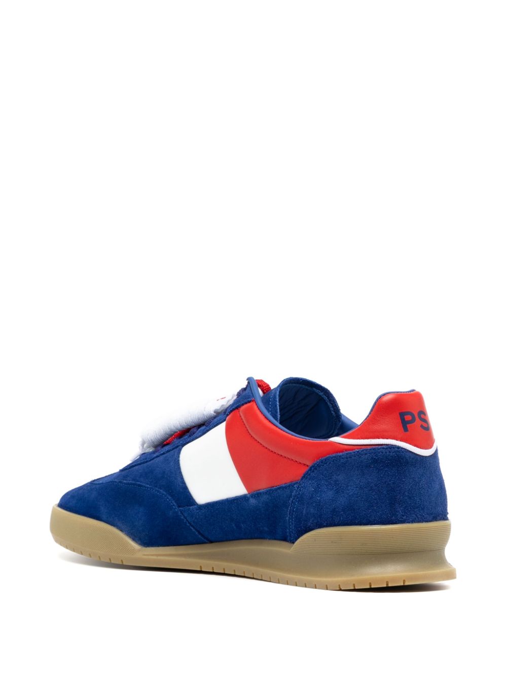 PS By Paul Smith Sneakers Blue image 2